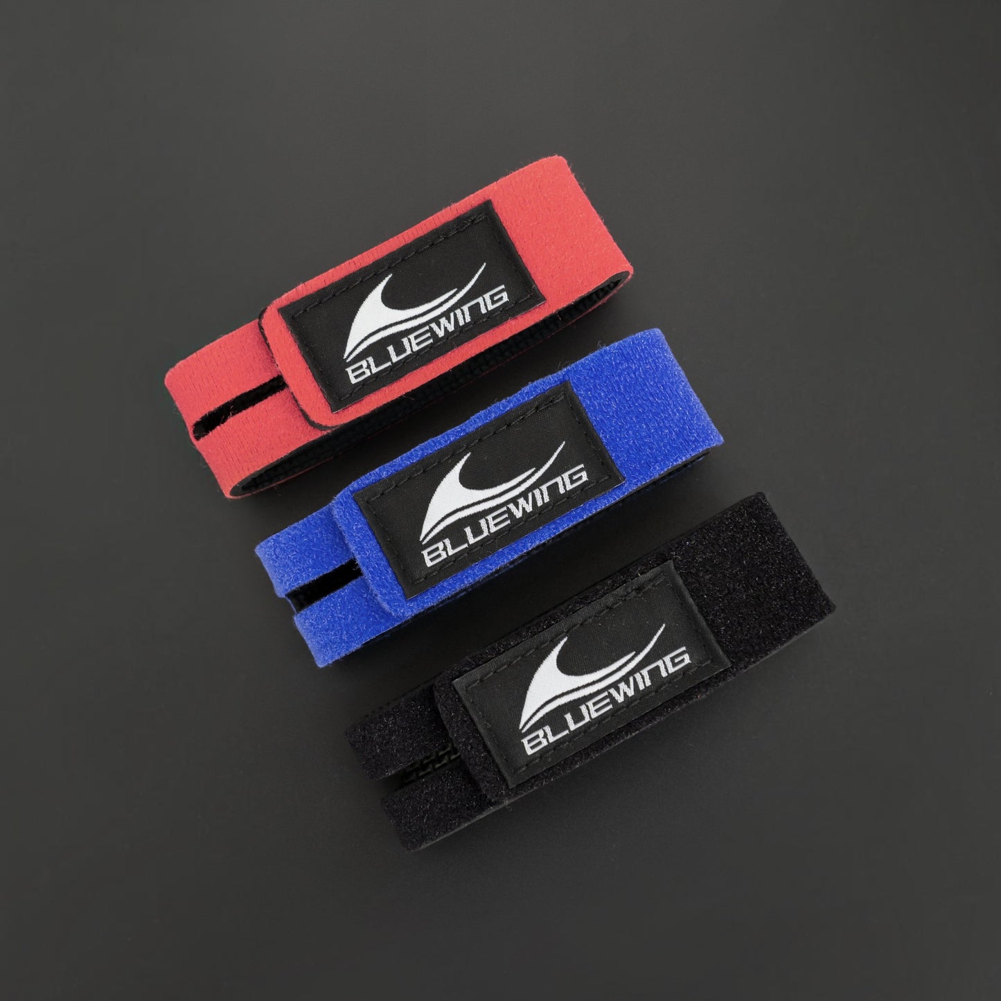 Bluewing Jig Wraps - Dogfish Tackle & Marine