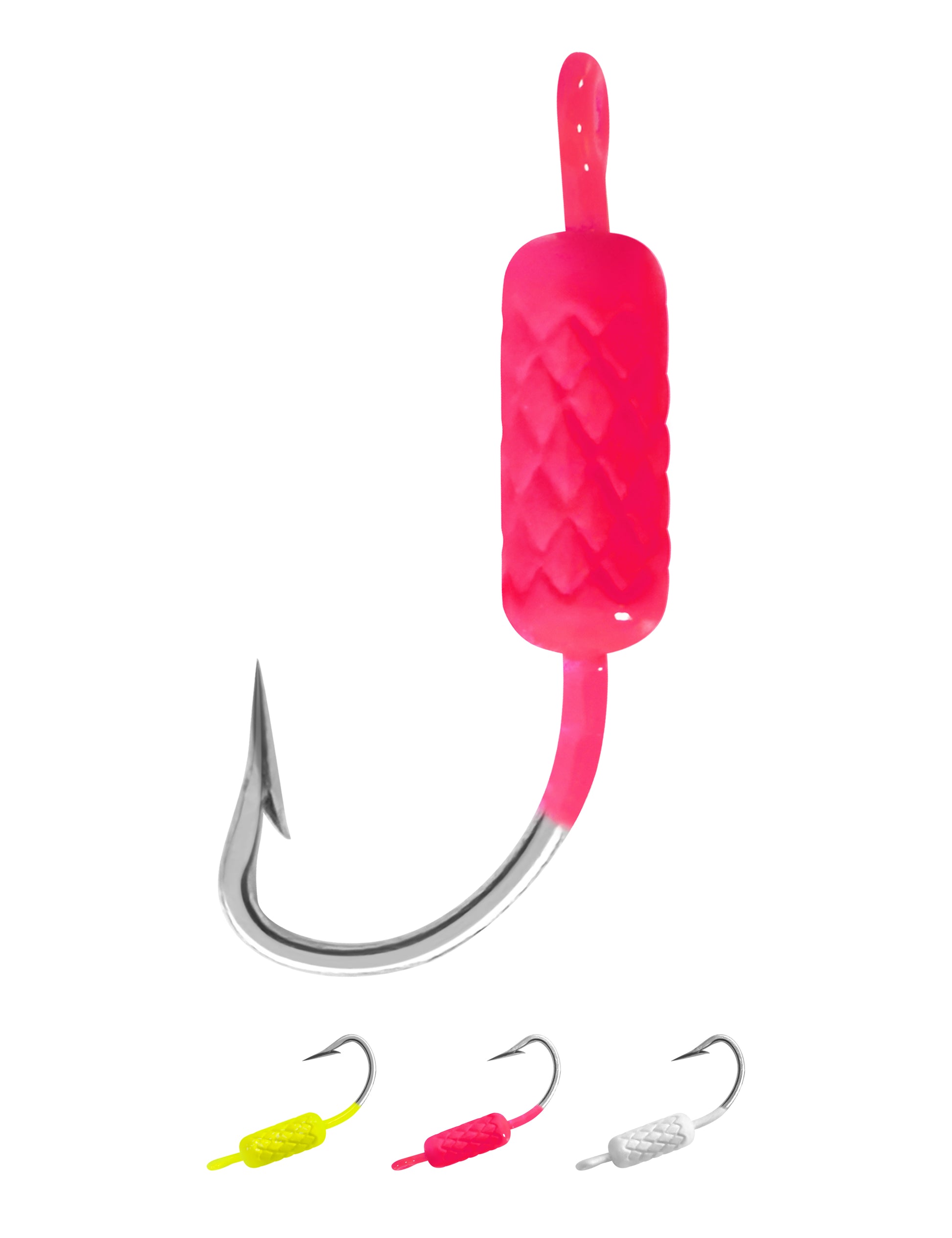 Bluewing Yellowtail Snapper Jigs - Dogfish Tackle & Marine