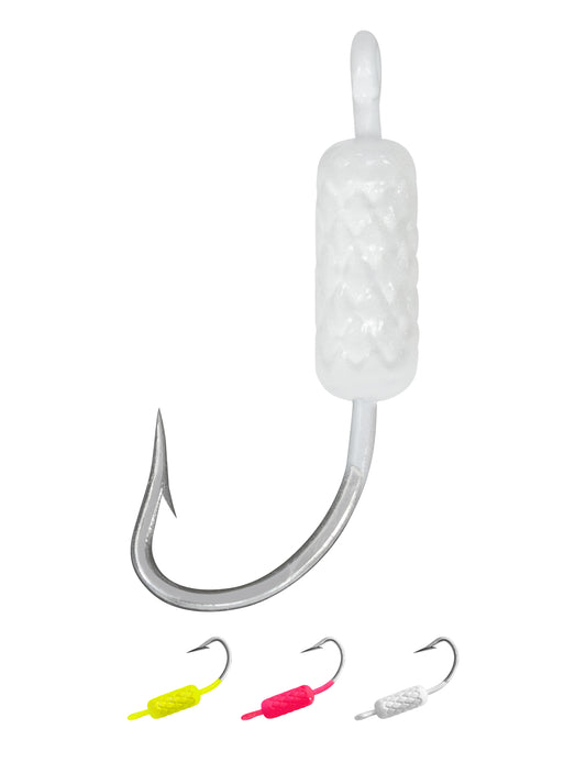 Bluewing Yellowtail Snapper Jigs - Dogfish Tackle & Marine