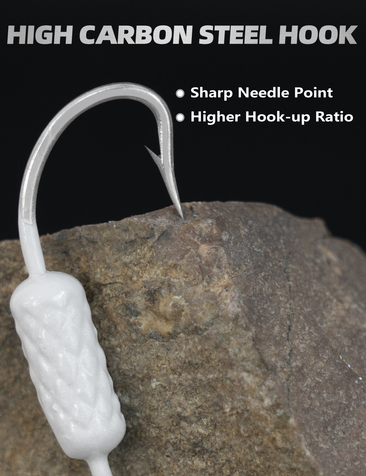 Bluewing Yellowtail Snapper Jigs - Dogfish Tackle & Marine