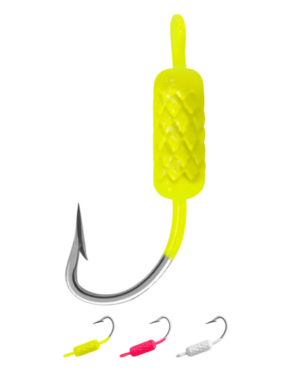 Bluewing Yellowtail Snapper Jigs - Dogfish Tackle & Marine
