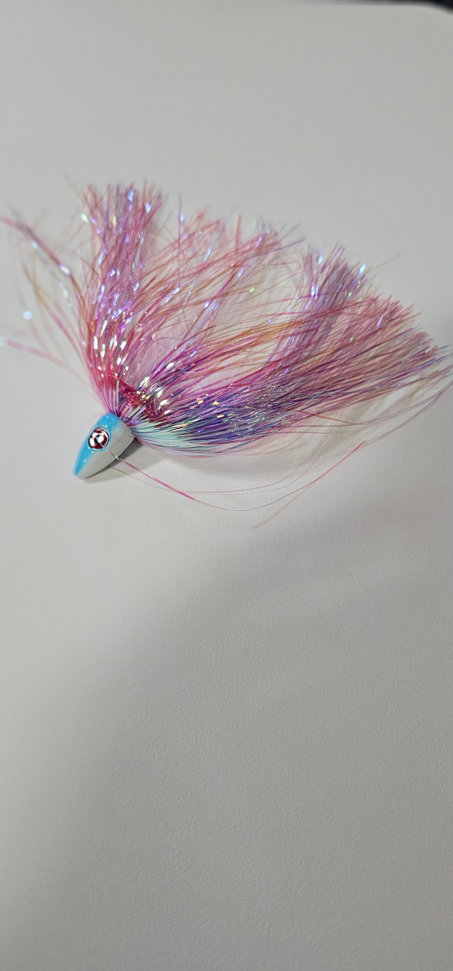 Blue Water Candy Bling 1oz - Dogfish Tackle & Marine