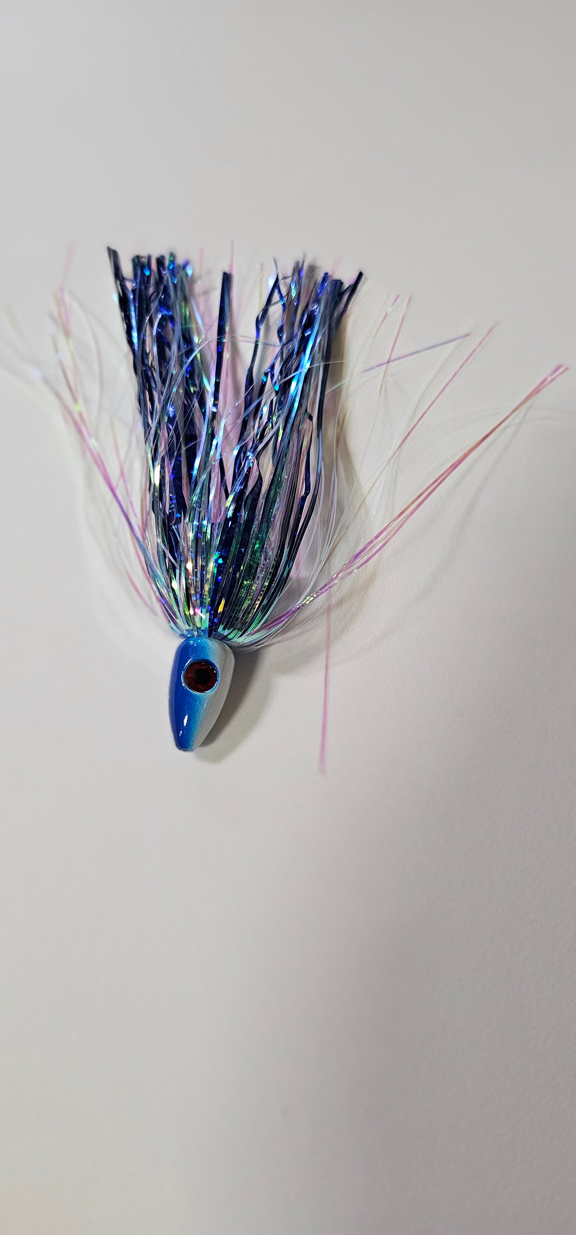 Blue Water Candy Bling 1oz - Dogfish Tackle & Marine