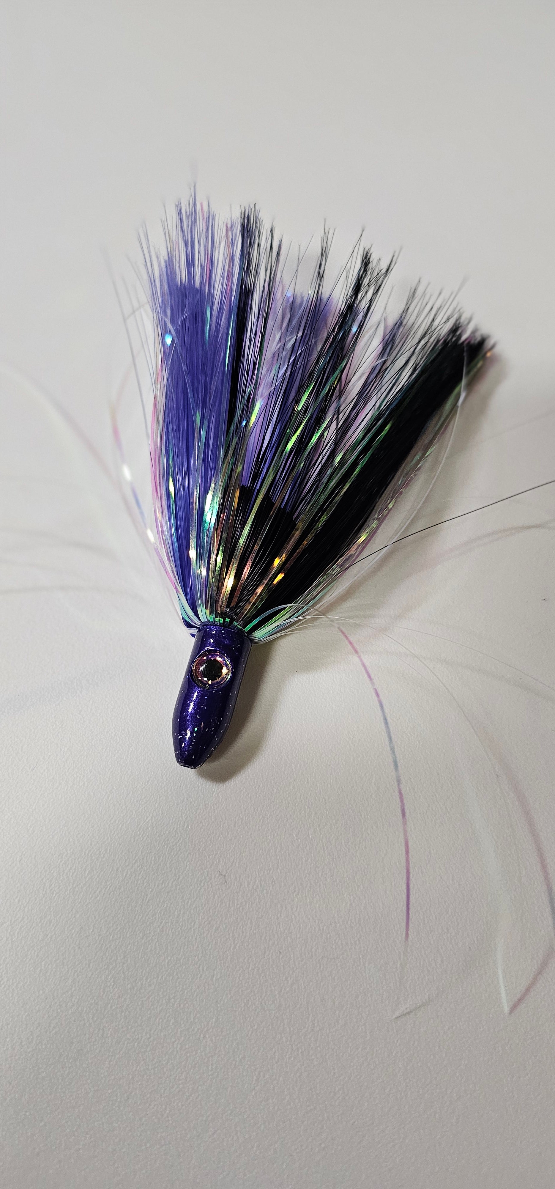 Blue Water Candy Mini JAG and Full Size JAG - Dogfish Tackle & Marine