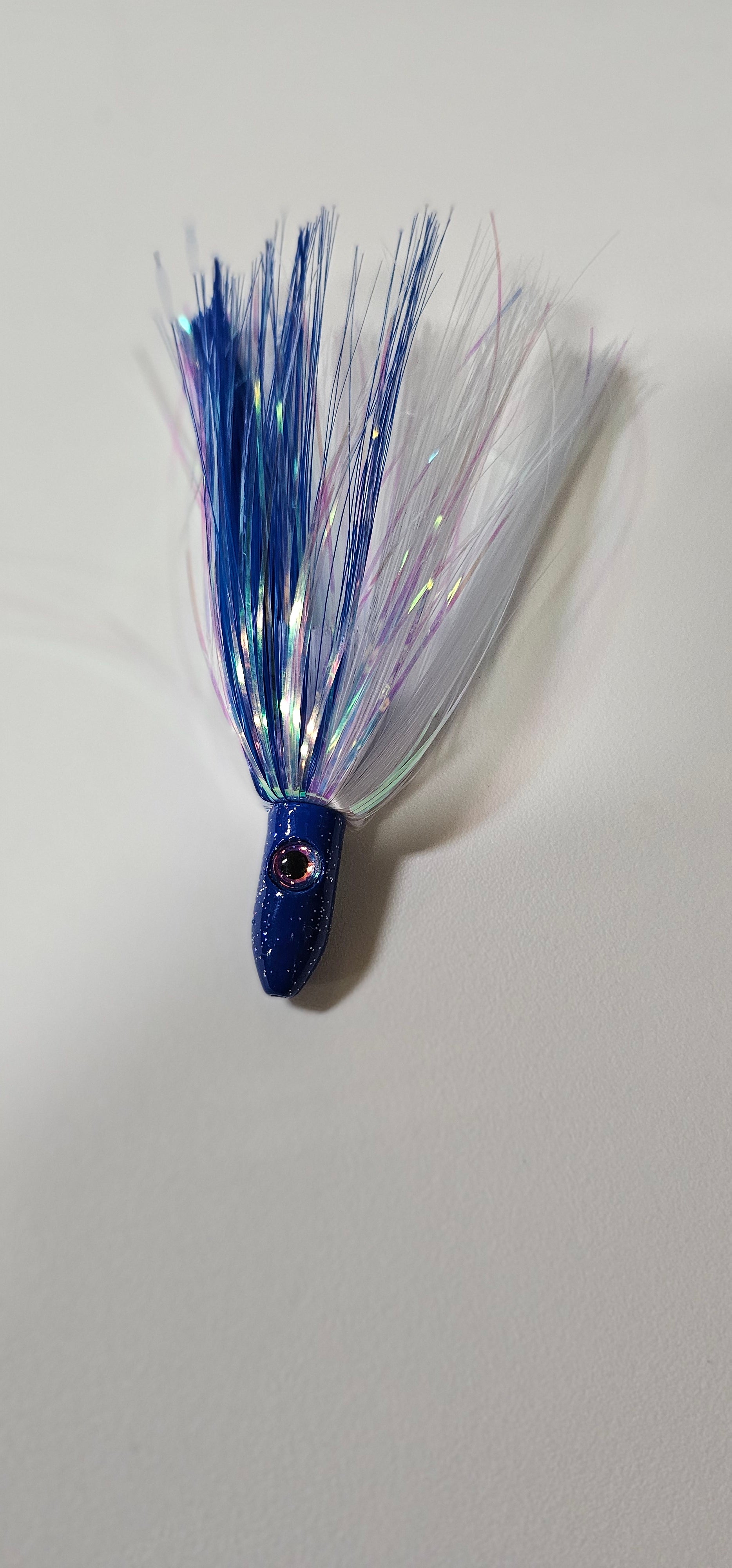 bluewater candy fishing lures Blue Water Candy 52007 Mini JAG