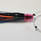 Dogfish/Seaworx Customer Chugger Trolling Lure 7Inch - Dogfish Tackle & Marine