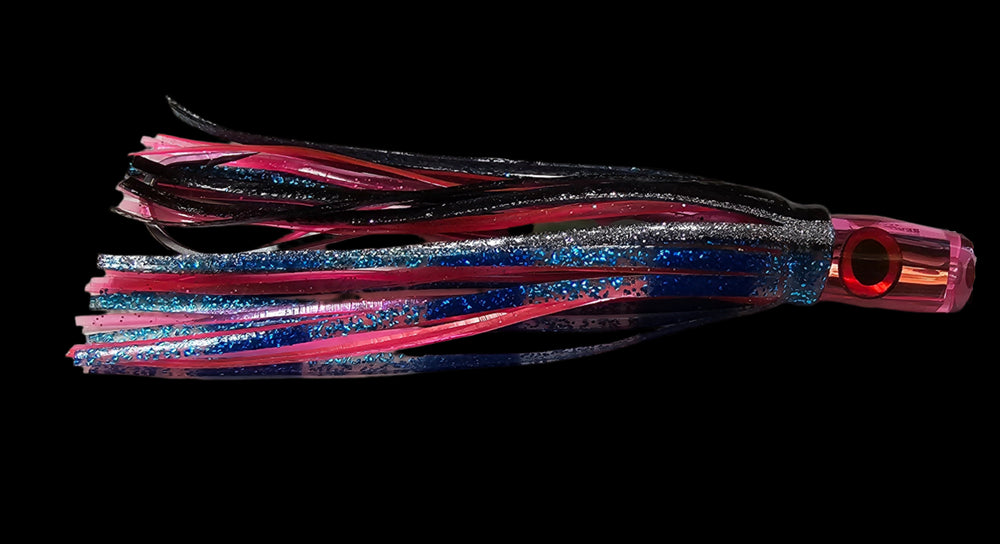 Dogfish/Seaworx Customer Chugger Trolling Lure 7Inch