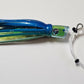 Dogfish/Fathom Custom Rigged Slant Head Trolling Lure - Dogfish Tackle & Marine