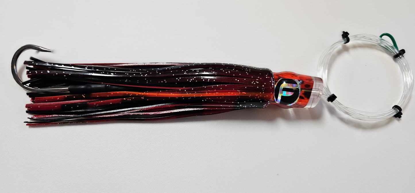 Dogfish/Fathom Mahi Magnet Trolling Lure - Dogfish Tackle & Marine