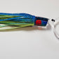 Dogfish Lil Dirty Pirate Trolling Lure - Dogfish Tackle & Marine