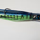 Dogfish Wahoo Terrorizer 14" Trolling Lure - Dogfish Tackle & Marine