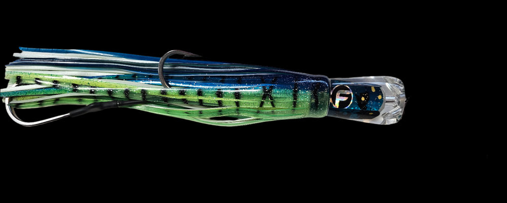 Dogfish Wahoo Terrorizer 14" Trolling Lure
