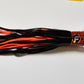 Dogfish Wahoo Terrorizer 14" Trolling Lure - Dogfish Tackle & Marine