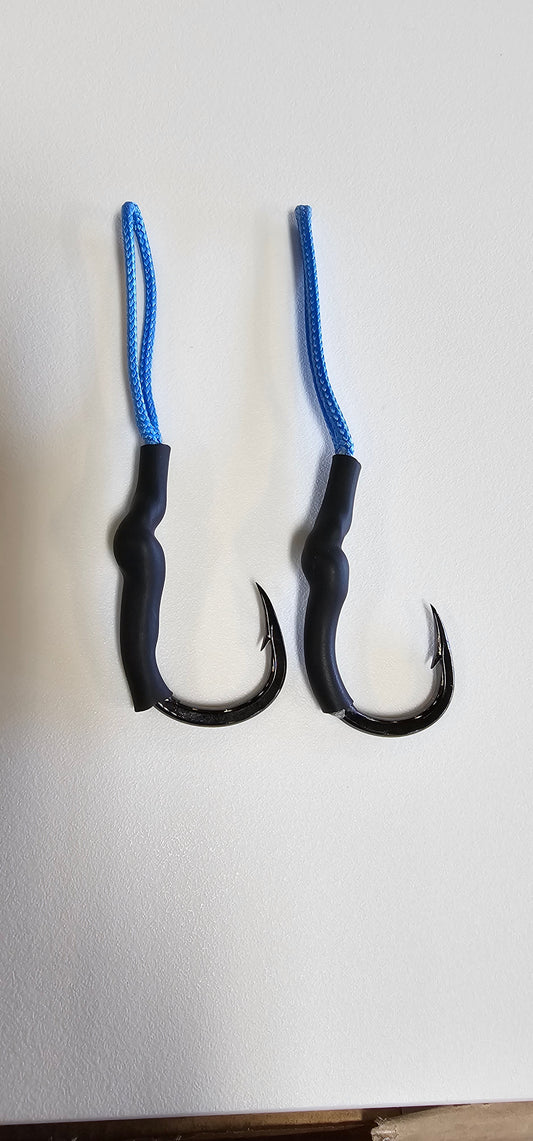 Dogfish Heavy Duty Assist Hooks - Dogfish Tackle & Marine