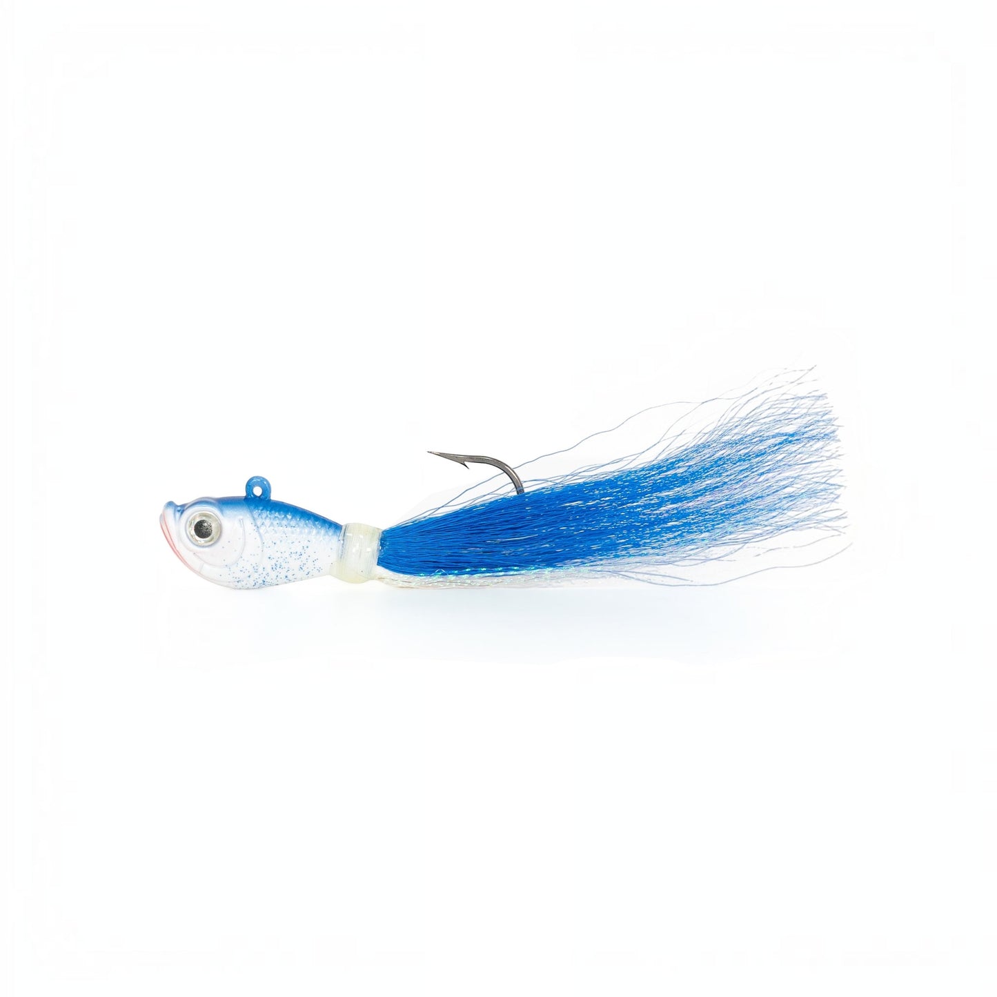 Bluewing Bucktail Jigs - Dogfish Tackle & Marine