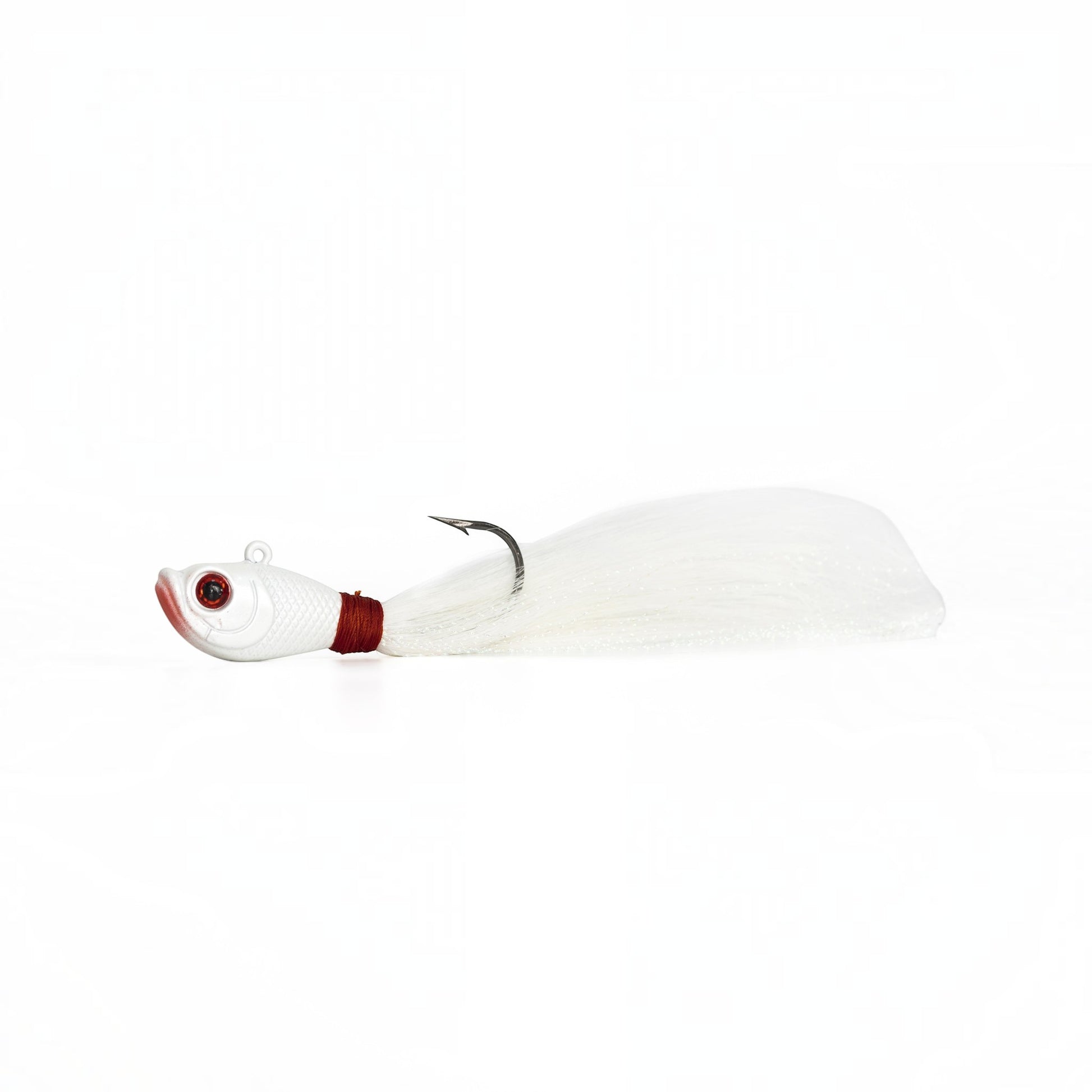 Bluewing Bucktail Jigs - Dogfish Tackle & Marine