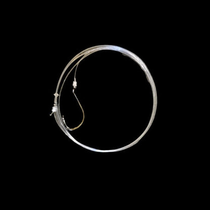 Dogfish Pre Made Inshore Rig 2pk - Dogfish Tackle & Marine