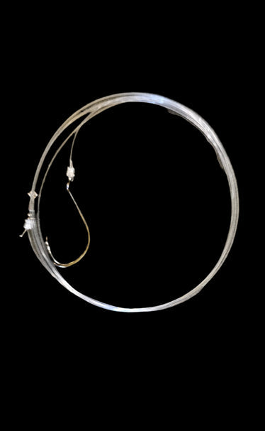 Dogfish Pre Made Inshore Rig 2pk - Dogfish Tackle & Marine