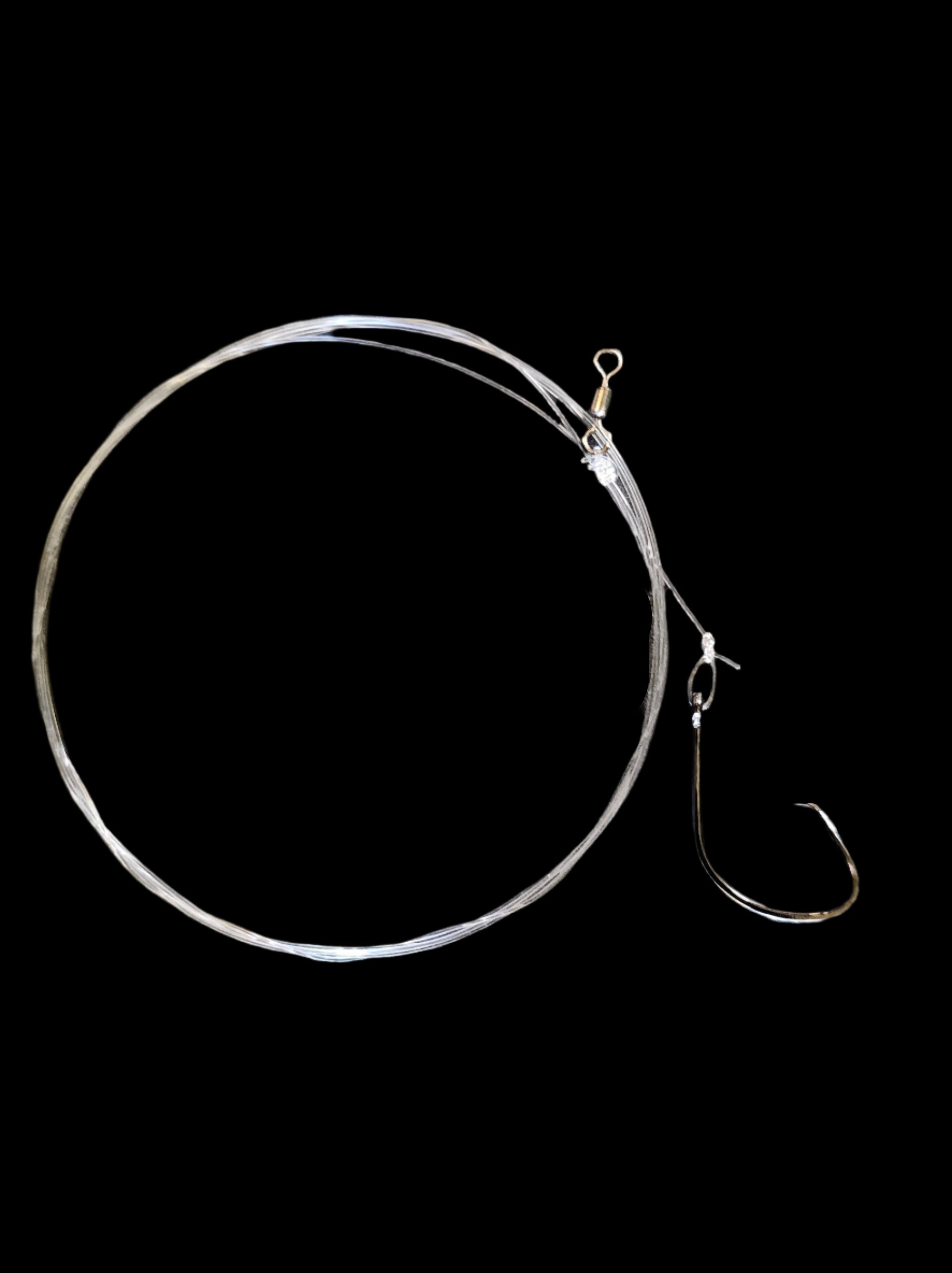 Dogfish Inshore Rig 2 Pack | Dogfish Tackle & Marine