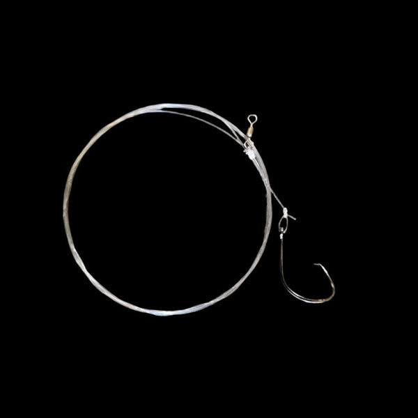 Dogfish Pre Made Inshore Rig 2pk - Dogfish Tackle & Marine