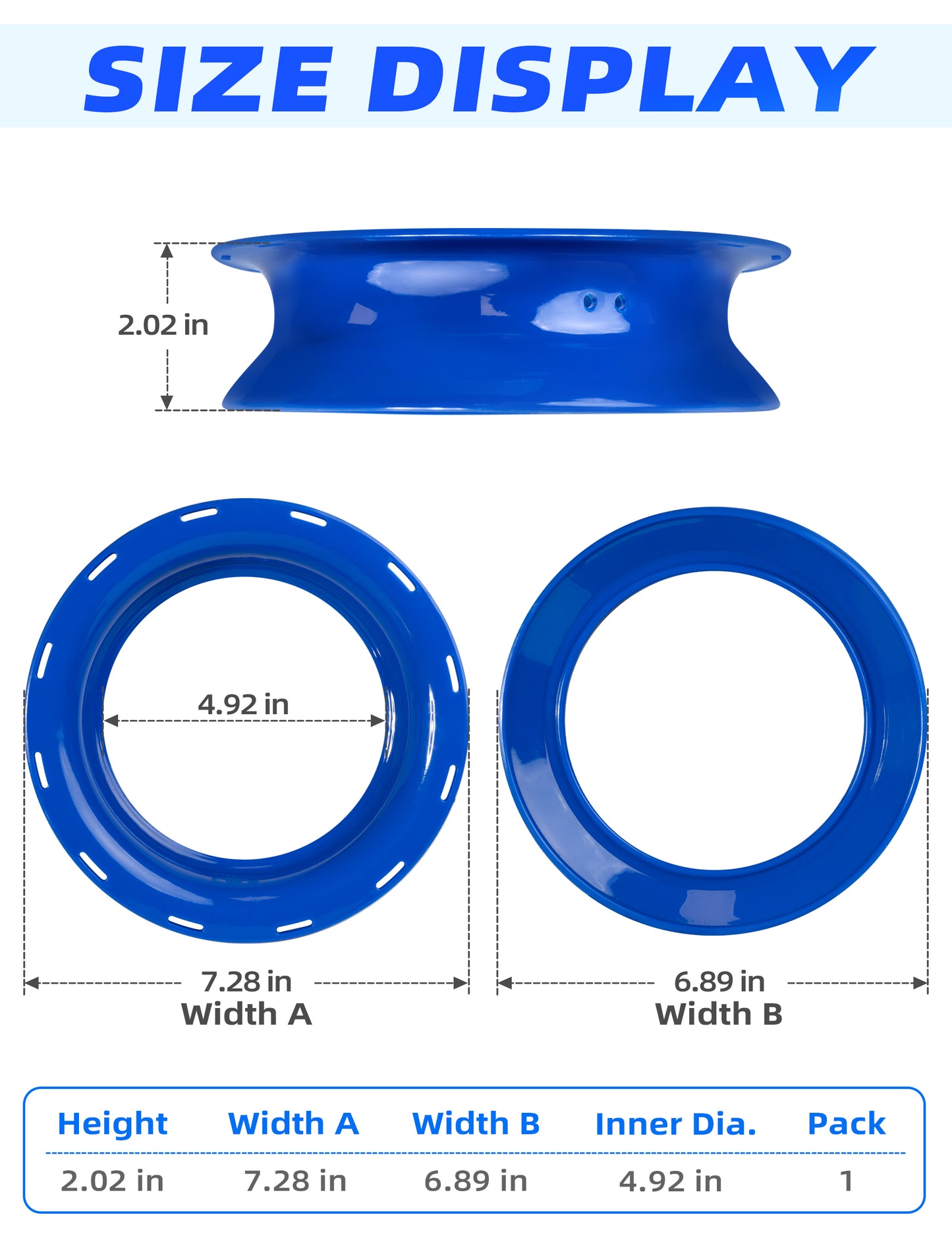 Bluewing Yoyo Spool - Dogfish Tackle & Marine