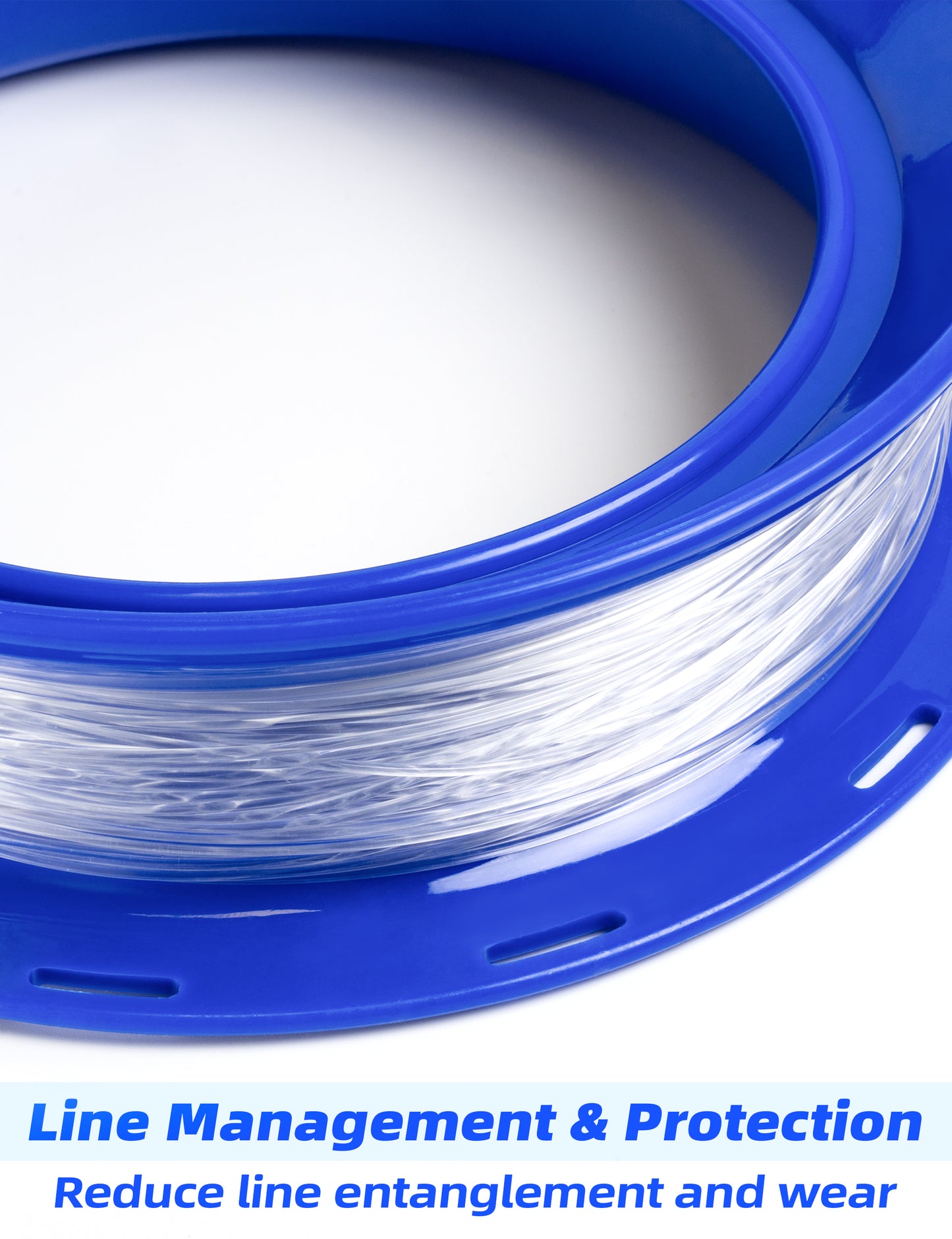 Bluewing Yoyo Spool - Dogfish Tackle & Marine