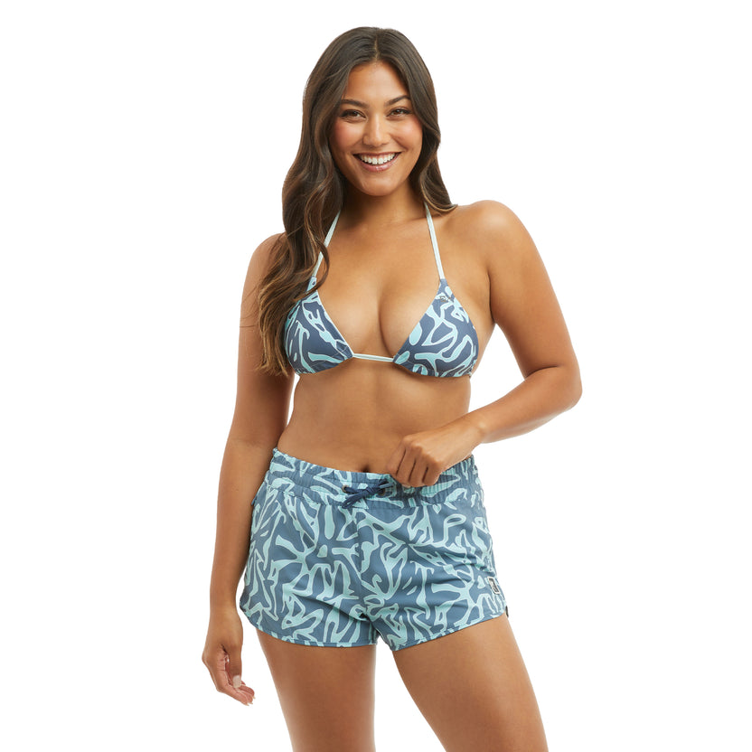 Pelagic La Paz Womens Shorts - Dogfish Tackle & Marine