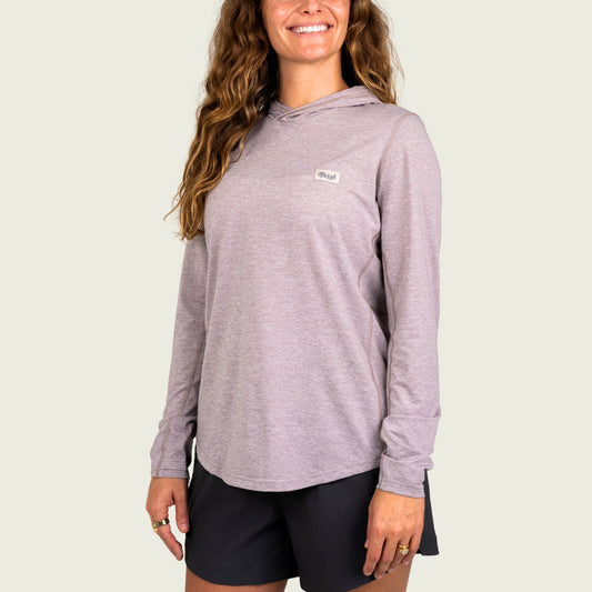 Marsh Wear Women's High Noon Tech Hoodie - Dogfish Tackle & Marine