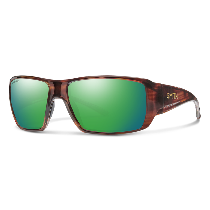 Smith Guide's Choice XL Sunglasses - Dogfish Tackle & Marine