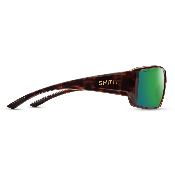 Smith Guide's Choice XL Sunglasses - Dogfish Tackle & Marine
