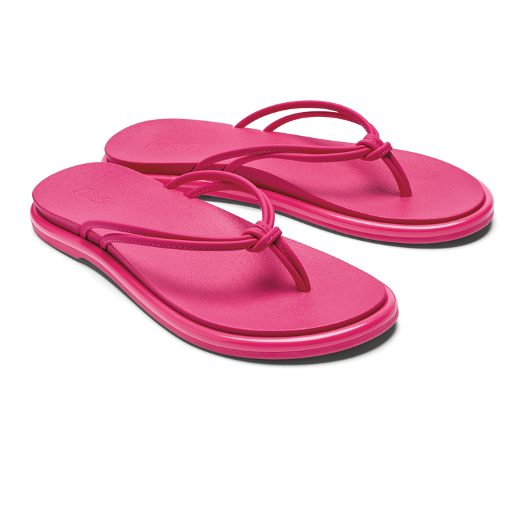 Olukai Aka Women's Colorful Beach Sandals