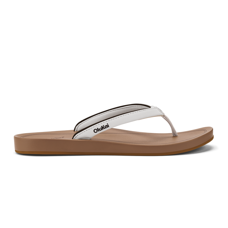Olukai Womens Uiki Sandals - Dogfish Tackle & Marine