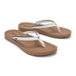 Olukai Womens Uiki Sandals - Dogfish Tackle & Marine