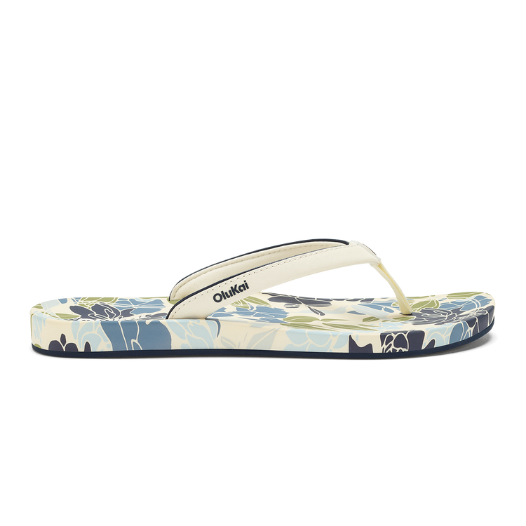 Olukai Womens Uiki Sandals - Dogfish Tackle & Marine