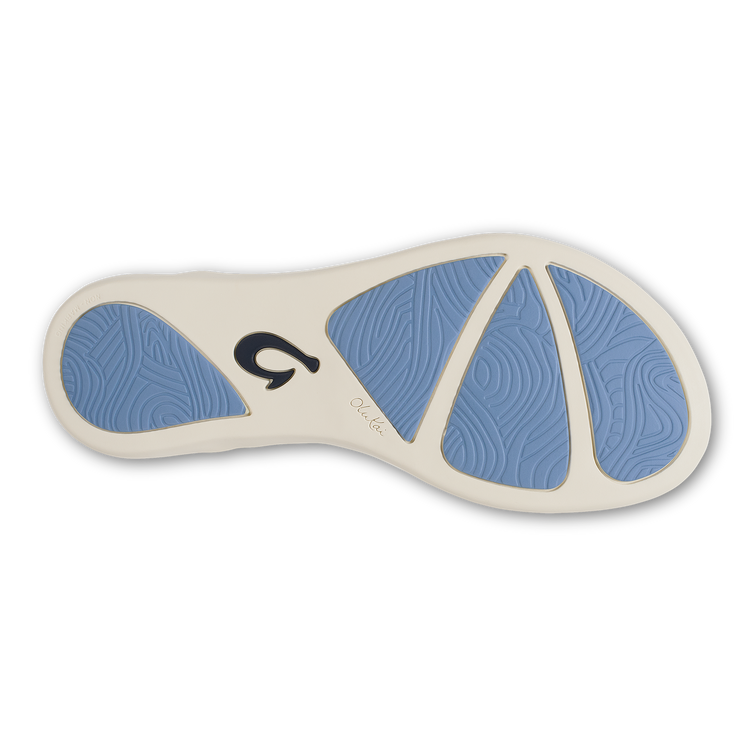 Olukai Hoʻopio Malua Women's Beach Sandal - Dogfish Tackle & Marine