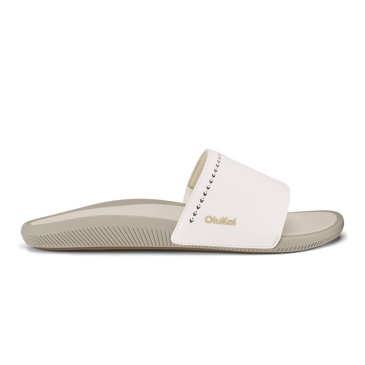 Oluaki Ulele Slide Women's Slide Sandals