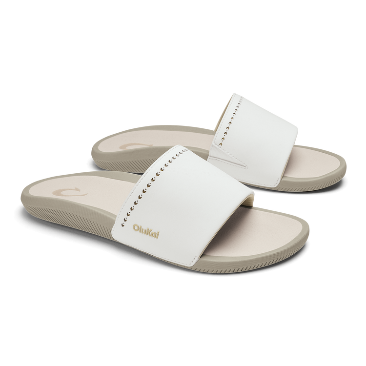 Oluaki Ulele Slide Women's Slide Sandals