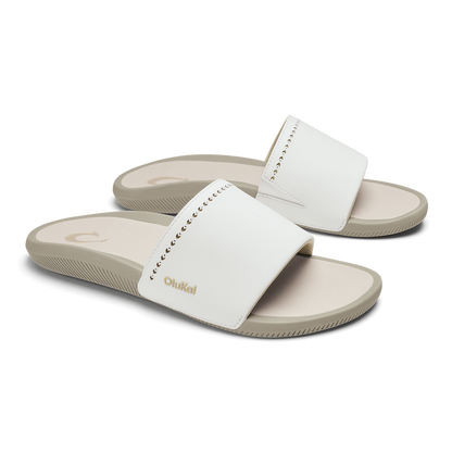 Oluaki Ulele Slide Women's Slide Sandals