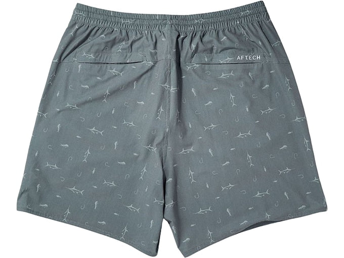 Aftco Swiftwater Shorts - Dogfish Tackle & Marine