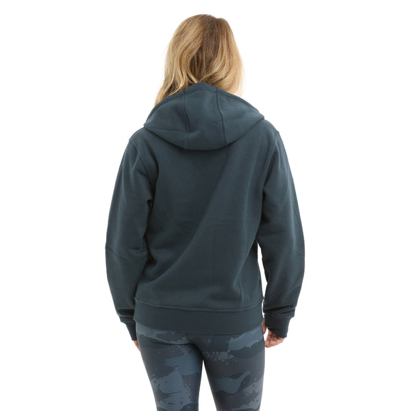 Pelagic Ws Zip Fleece Hoodie - Dogfish Tackle & Marine