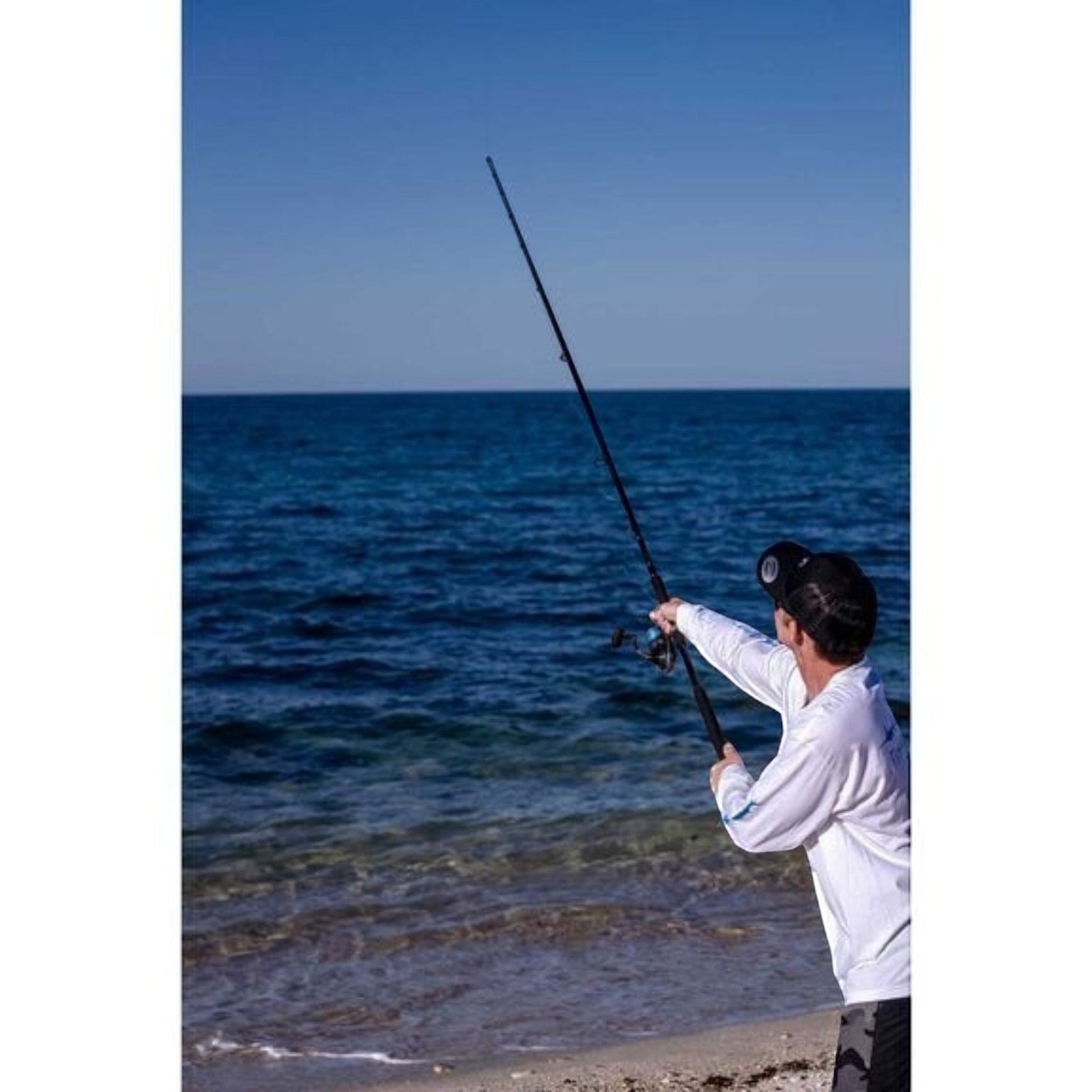 Daiwa Emblem Pro Surf Spinning Rod - Dogfish Tackle & Marine