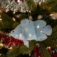 Dogfish Tackle Fish Ornaments