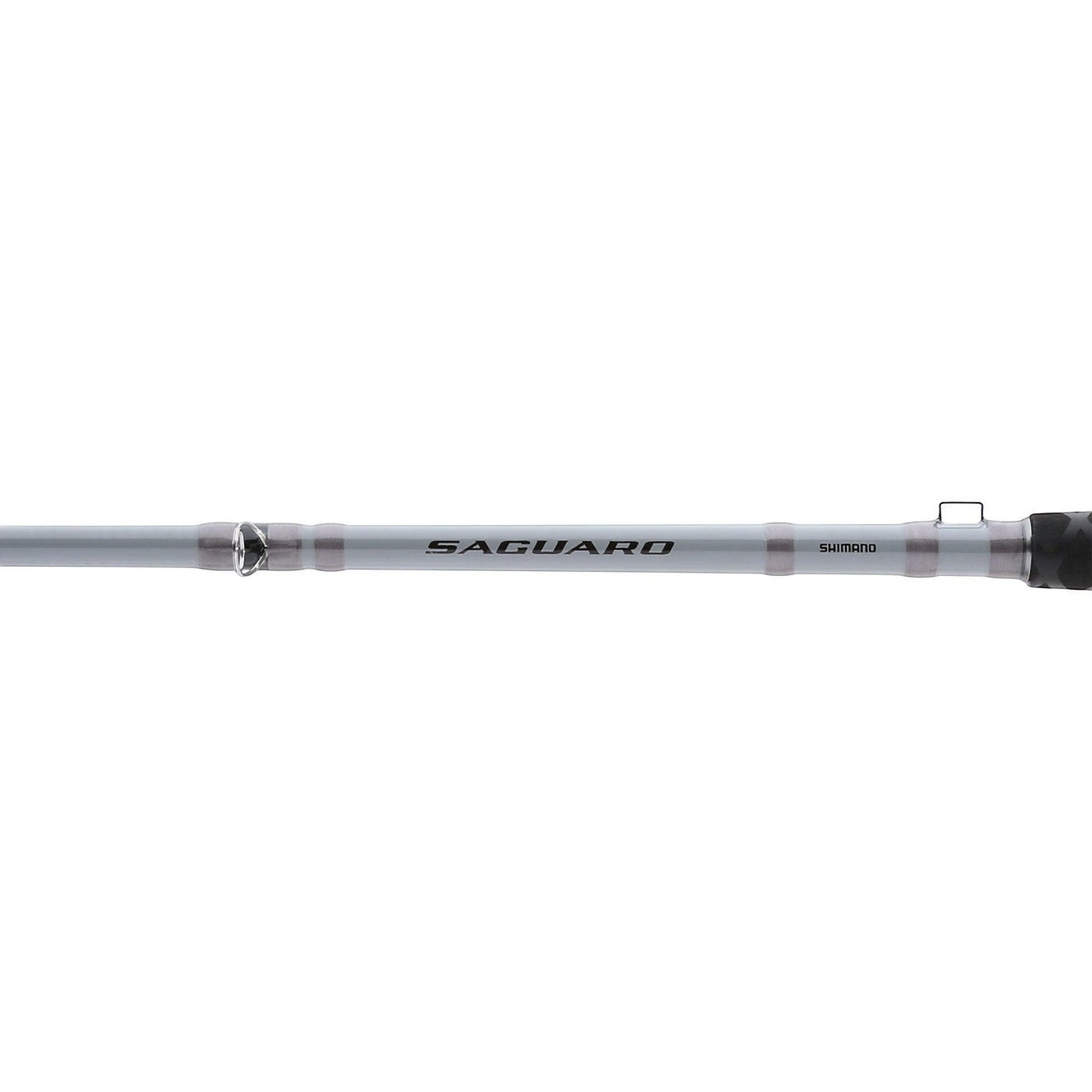 Shimano Saguaro Spinning Rod - Dogfish Tackle & Marine