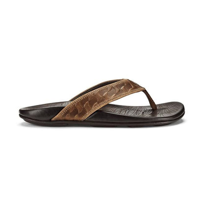 Olukai Mens Hikianalia Sandals