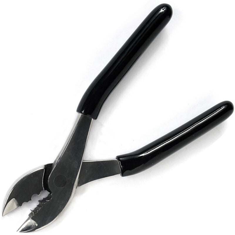 Angler's Choice 5.5" Mini Crimper Cutter