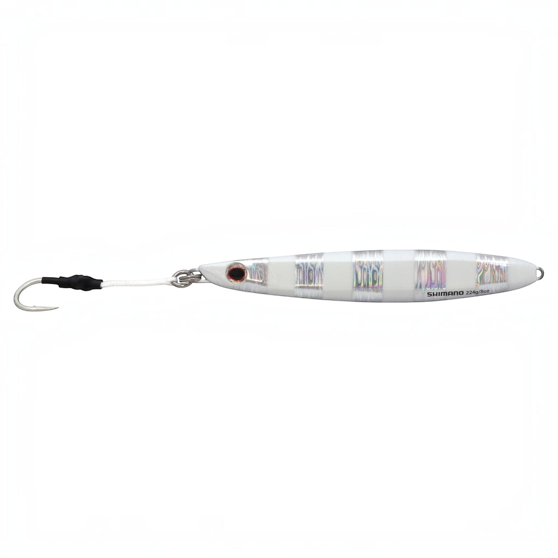 SHIMANO Butterfly Jig - Dogfish Tackle & Marine