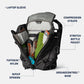 Yeti Ranchero 22 Liter Everyday Carry Backpack - Dogfish Tackle & Marine