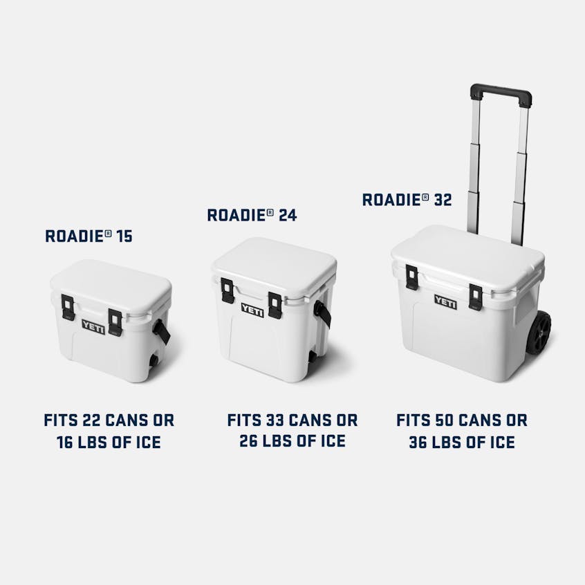 Yeti Roadie 24 Hard Cooler