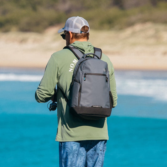 Nomad Design Medium Backpack - Dogfish Tackle & Marine
