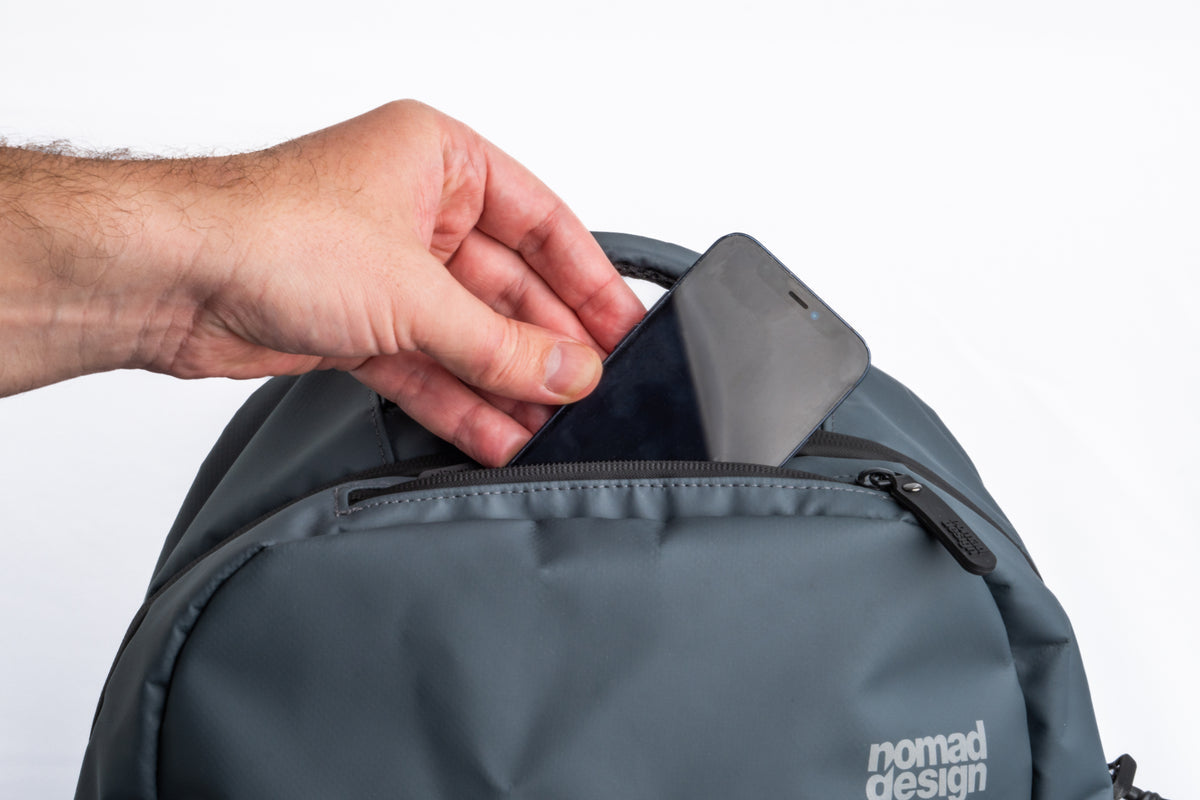 Nomad Design Large Backpack